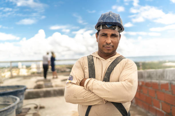 Best Commercial Concrete Contractor  in Poland, OH