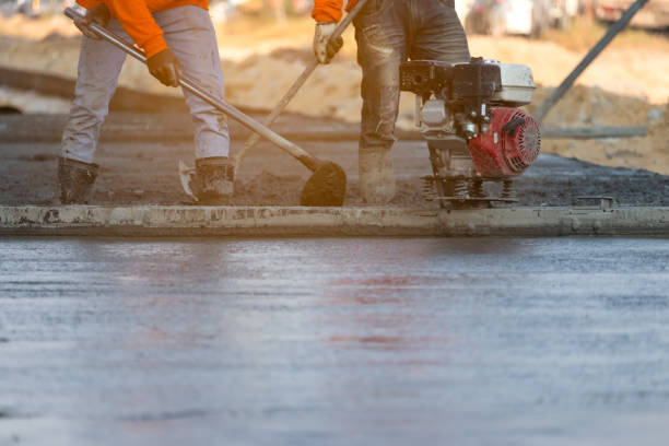 Best Concrete Contractor Near Me  in Poland, OH