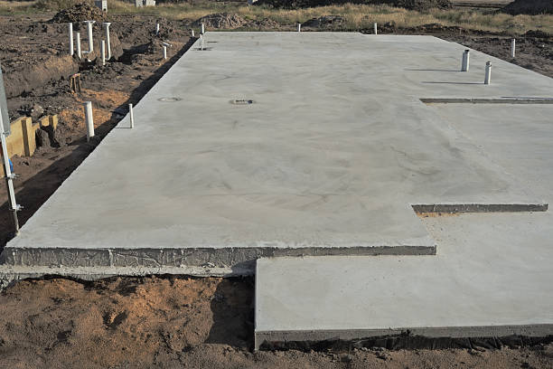 Trusted OH Concrete contractor Experts