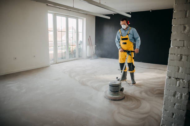 Best Best Concrete Contractor  in Poland, OH